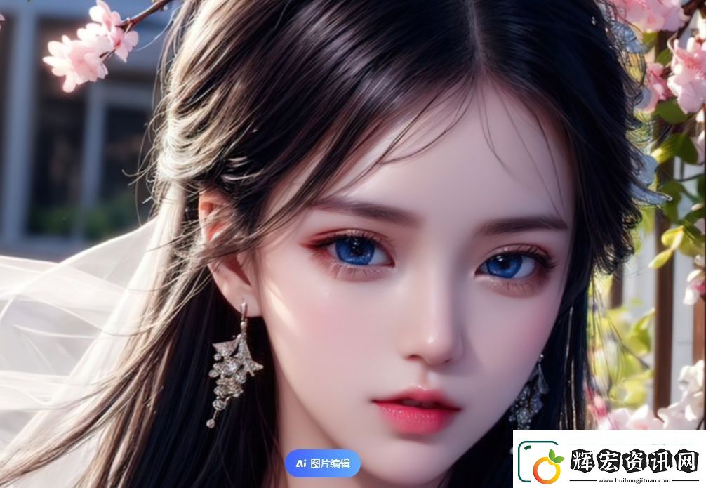 三人共同在一院中免一的葉版樣和看