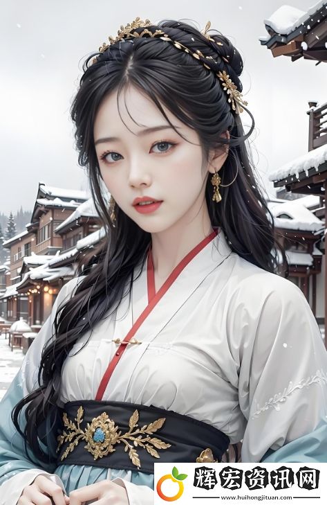 兩男一女的互動背后