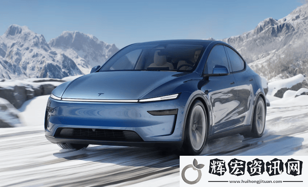 特斯拉Model