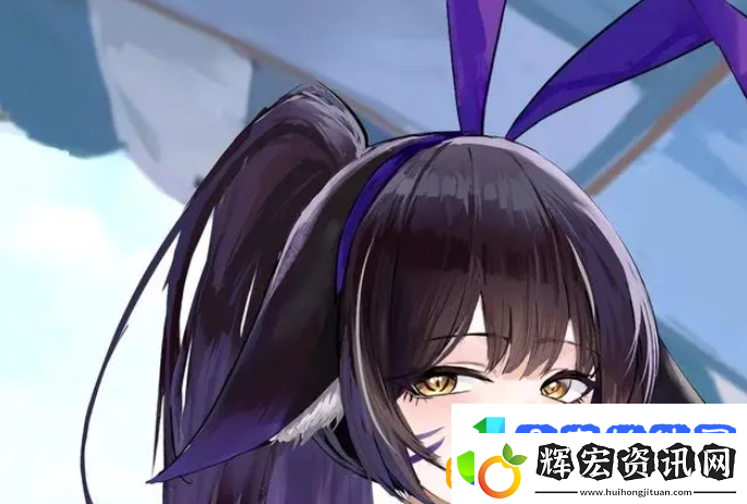 武藏兔女郎皮膚彩蛋匯總