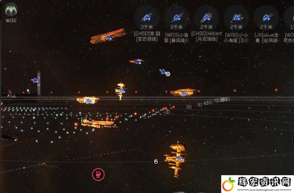 EVE星戰前夜正式上線！絕密時間+必玩攻略速戳
