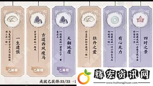 如何突破畫境長恨歌第三卷終極試煉