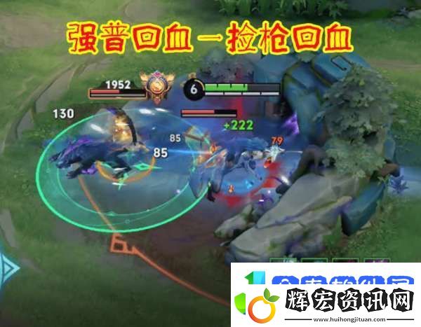 搶先服沒有實裝的八個英雄盤點