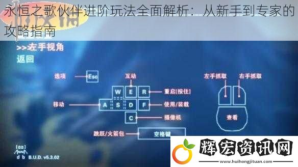 永恒之歌伙伴進階玩法全面解析：從新手到專家的攻略指南