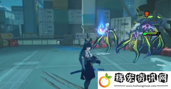 絕區零昔日鋒芒怎么過