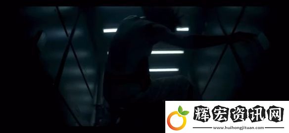 “異形”劇集異形