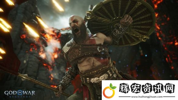 戰神系列怪物設計草稿公布