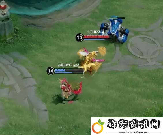 RW爆冷終結AG連勝