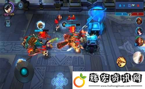 亂斗西游203奈何橋三星通關(guān)絕密技巧！手殘黨也能輕松拿滿獎(jiǎng)勵(lì)