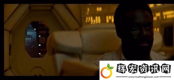 “異形”劇集異形