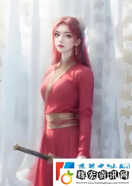 越南版女兵俘虜營