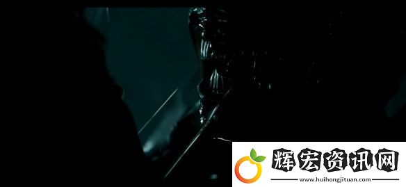 “異形”劇集異形