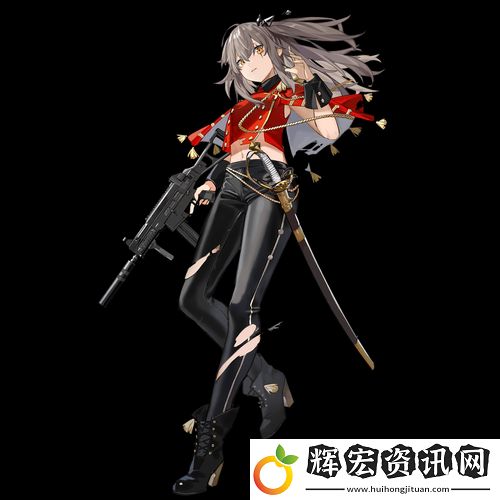 爆肝整理！少女前線UMP45獲取攻略