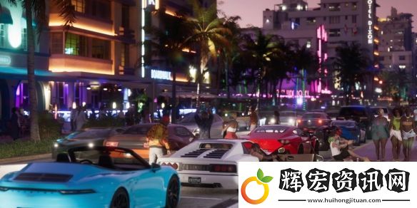 前R星設計師談開放世界游戲困境