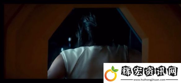 “異形”劇集異形