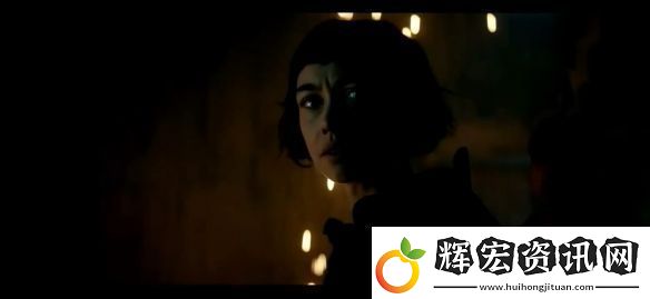 “異形”劇集異形