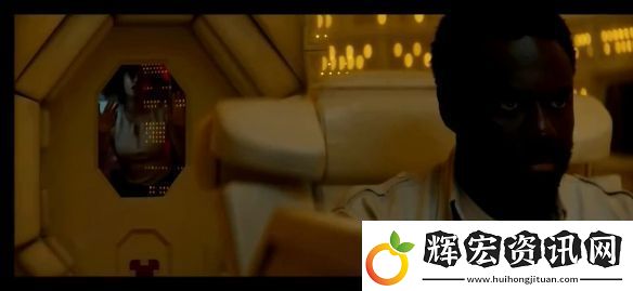 “異形”劇集異形