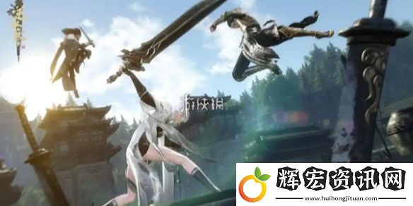 逆水寒手游幸運點怎么免費獲得