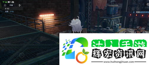 幻塔遺跡e02簡單寶箱在哪里