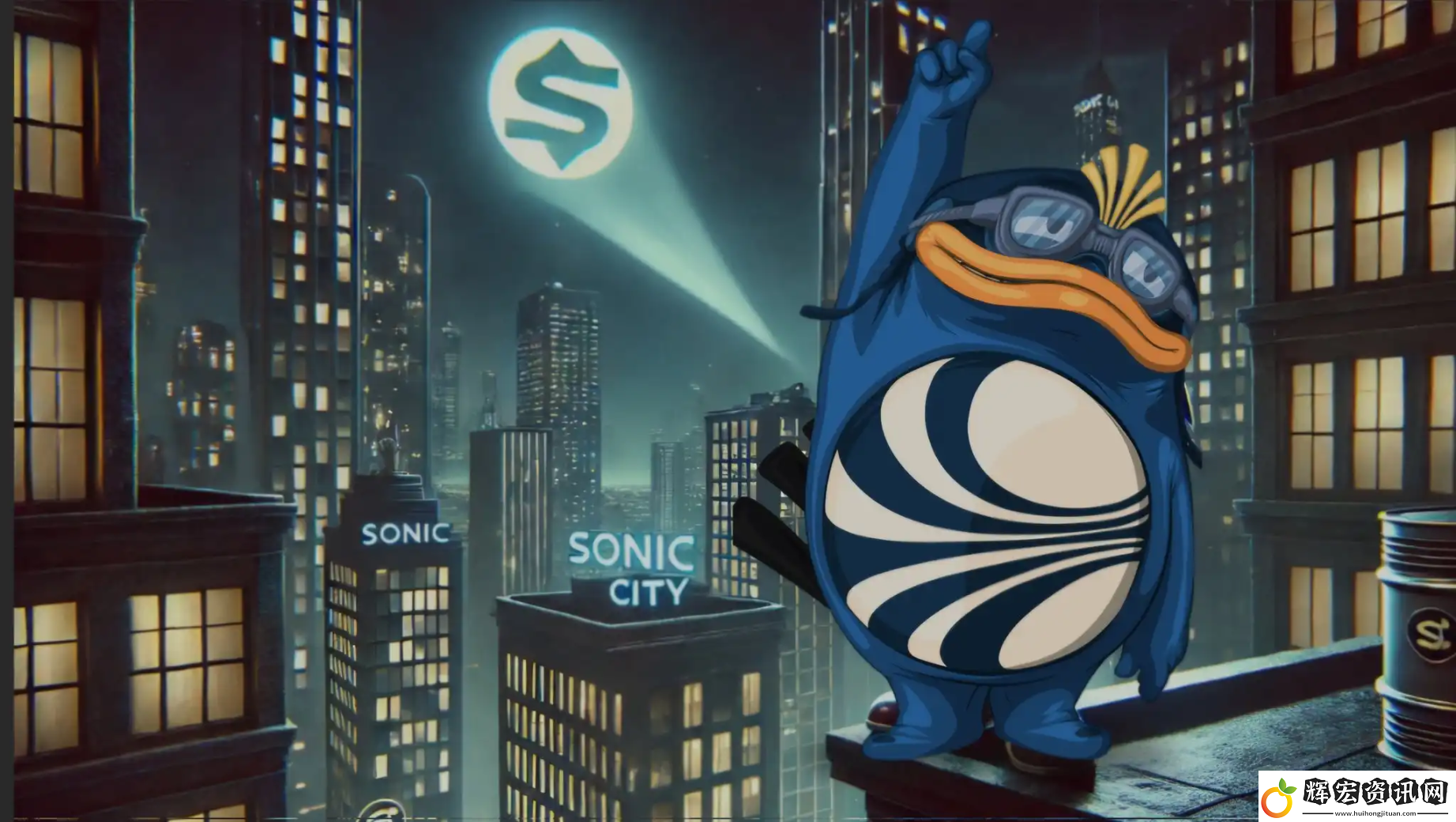 Sonic生態還有哪些值得關注的財富密碼