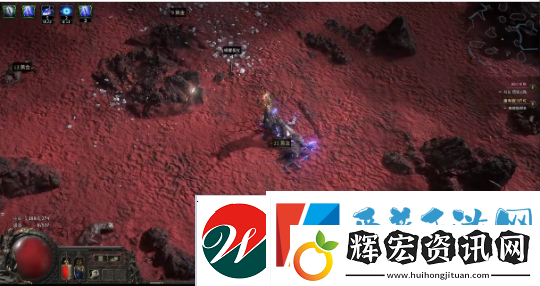 流放之路2玩家暴跌90%仍淡定