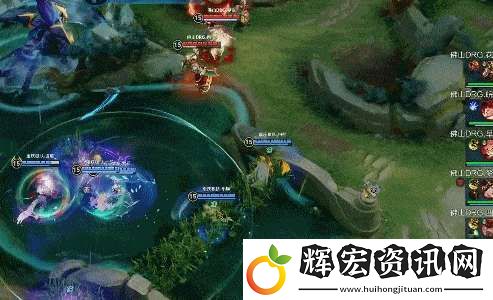 RW爆冷終結AG連勝
