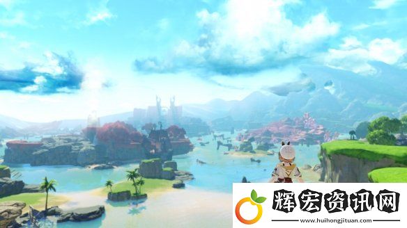 萊莎的煉金工房3迎發(fā)售2周年！萊莎三部曲完結(jié)作
