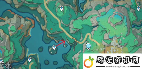 原神廢墟的故事壁畫的面紗成就怎么達成廢墟的故事壁畫的面紗成就達成方法