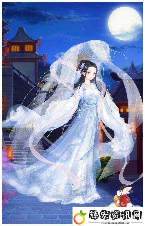嫦娥被強扒了裙子猛烈進去！天宮驚變背后的真相大白
