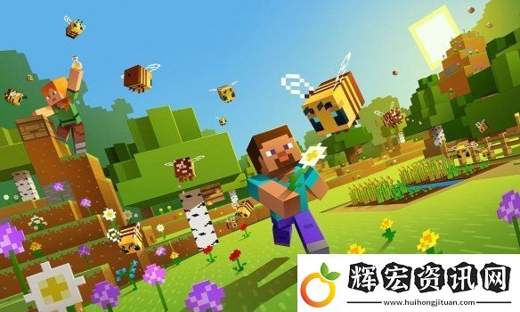 我的世界發(fā)售16年仍堅(jiān)守買(mǎi)斷制