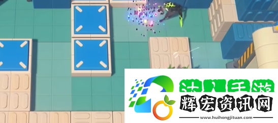 絕區零小邦布大戰壞以骸第1天通用資格考核02攻略