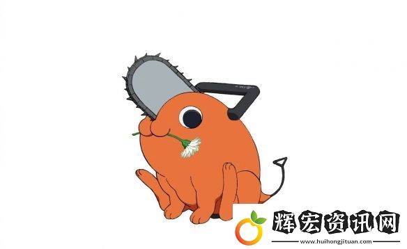 劇場版電鋸人