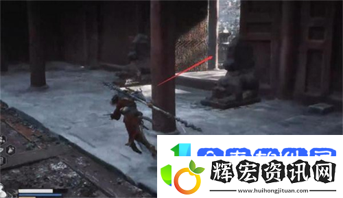 黑神話悟空九轉金丹怎么獲取