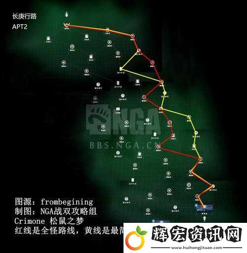 戰雙帕彌什長庚行路封神套路！3分鐘速通攻略手殘黨必看