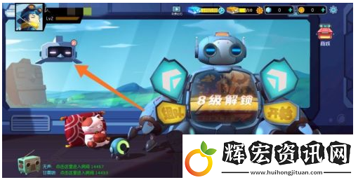 奇葩戰斗家和好友一起玩方法一覽
