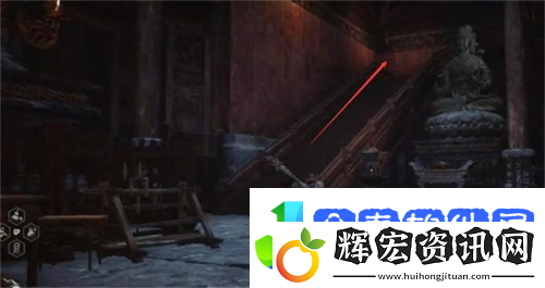 黑神話悟空九轉金丹怎么獲取