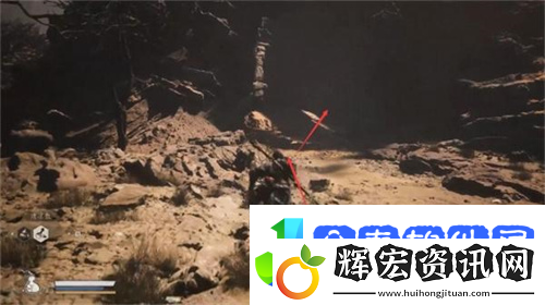 黑神話悟空九轉金丹怎么獲取