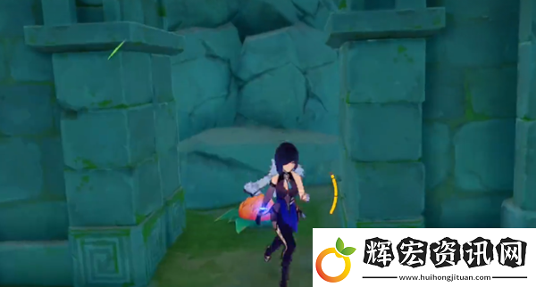 原神廢墟的故事壁畫的面紗成就怎么達成廢墟的故事壁畫的面紗成就達成方法