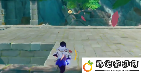 原神廢墟的故事壁畫的面紗成就怎么達成廢墟的故事壁畫的面紗成就達成方法