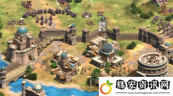 微軟在帝國時代2推韓國為殖民者！只因韓國銷量高