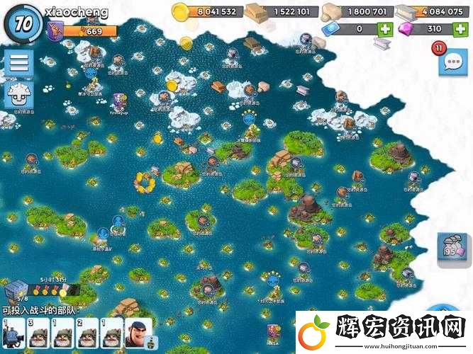 如何在8月7日的海島奇兵博士關卡圖中制定最佳戰略并順利通關