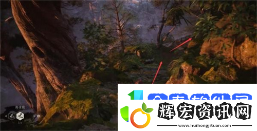 黑神話悟空九轉金丹怎么獲取