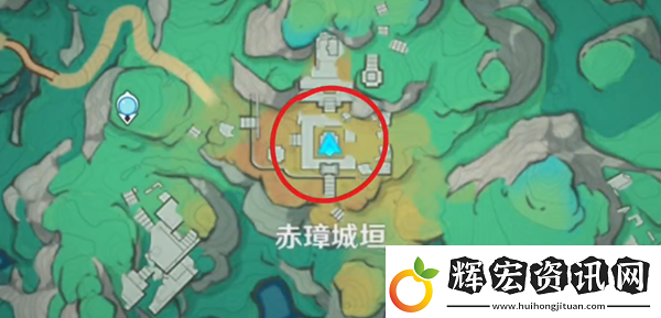 原神廢墟的故事壁畫的面紗成就怎么達成廢墟的故事壁畫的面紗成就達成方法