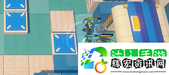絕區零小邦布大戰壞以骸第1天通用資格考核02攻略