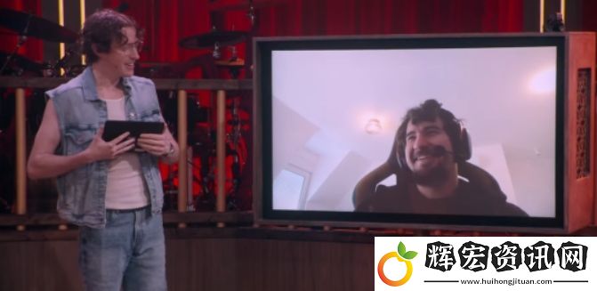 賽后采訪Daxak