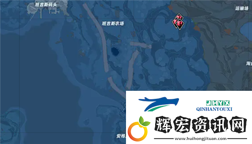幻塔火礦石在哪里