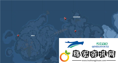 幻塔火礦石在哪里