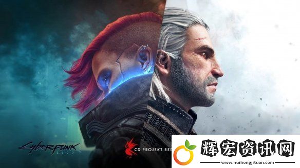 CDPR財報揭秘