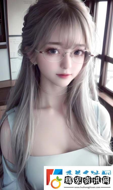 少女第一次做AE視頻教程