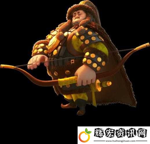 萬(wàn)國(guó)覺(jué)醒鐵木真逆天強(qiáng)度實(shí)測(cè)！新手必練神將隱藏技巧大公開(kāi)